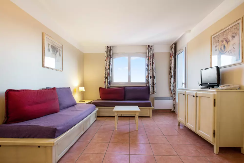 Les Issambres Lauriers - maeva Home