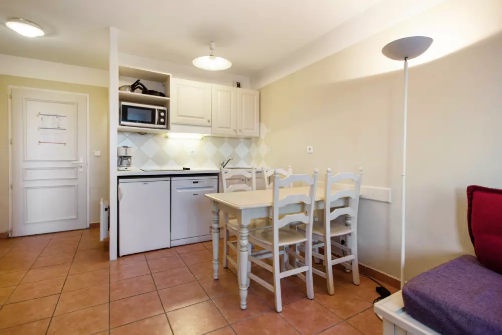 Les Issambres Lauriers - maeva Home