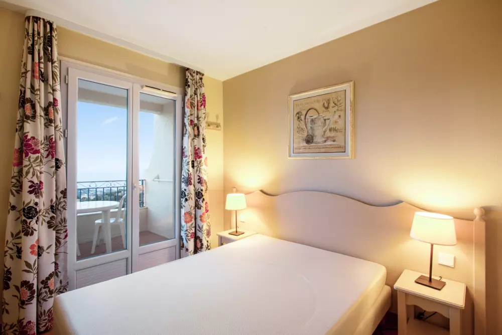 Les Issambres Lauriers - maeva Home