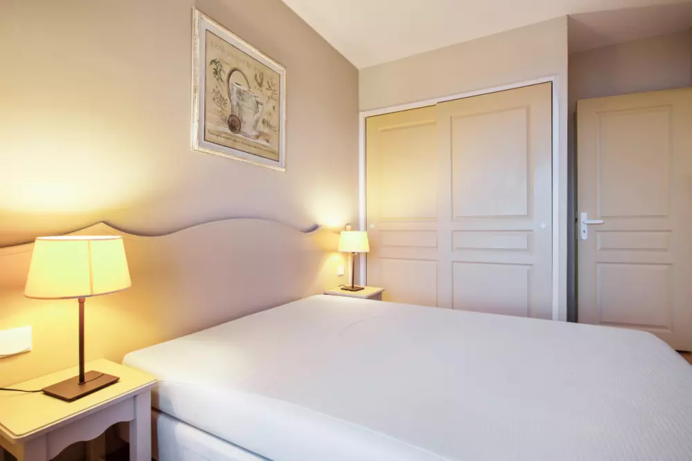 Les Issambres Lauriers - maeva Home