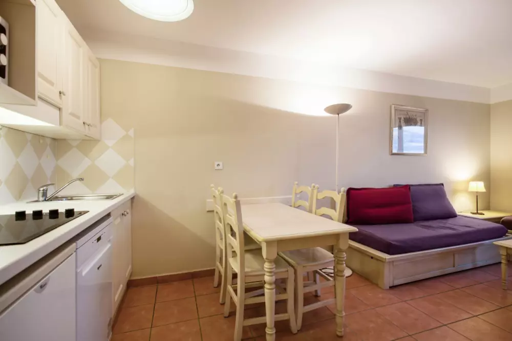 Les Issambres Lauriers - maeva Home