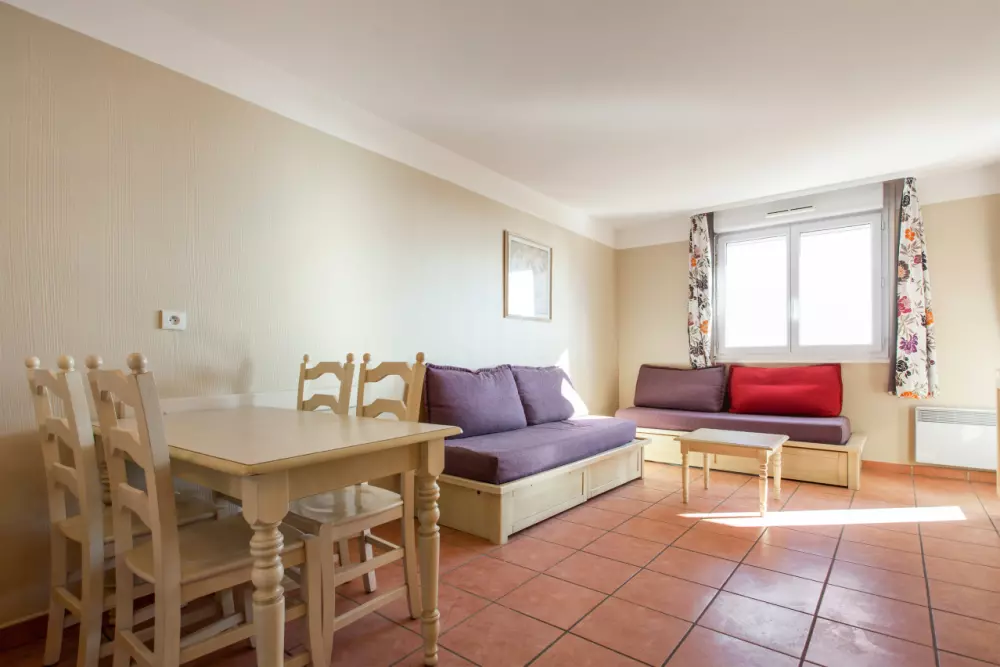 Les Issambres Lauriers - maeva Inicio