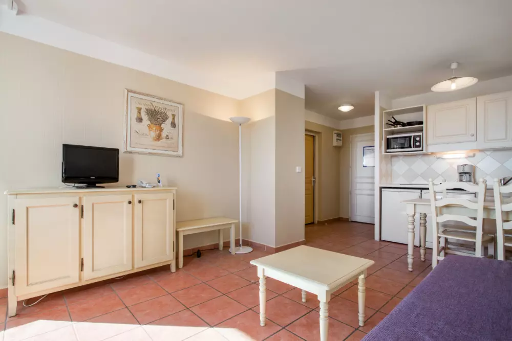 Les Issambres Lauriers - maeva Inicio