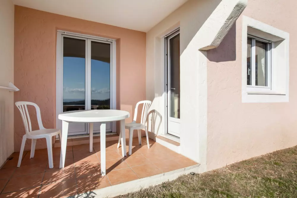 Les Issambres Lauriers - maeva Inicio