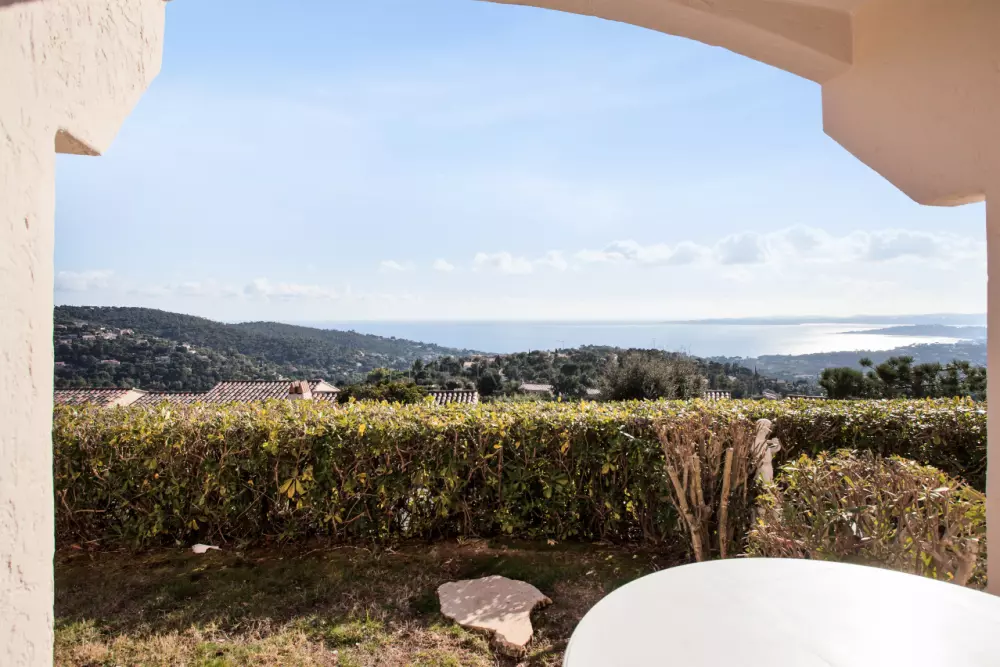 Les Issambres Lauriers - maeva Inicio