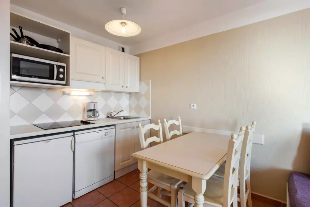 Les Issambres Lauriers - maeva Inicio