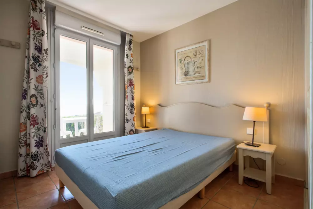 Les Issambres Lauriers - maeva Inicio