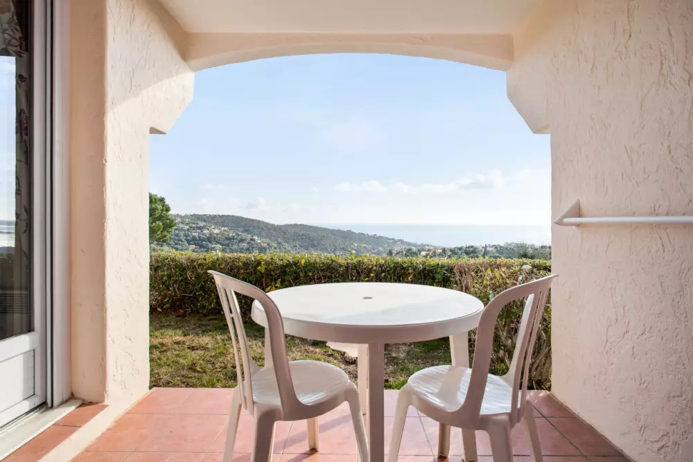 Les Issambres Lauriers - maeva Inicio