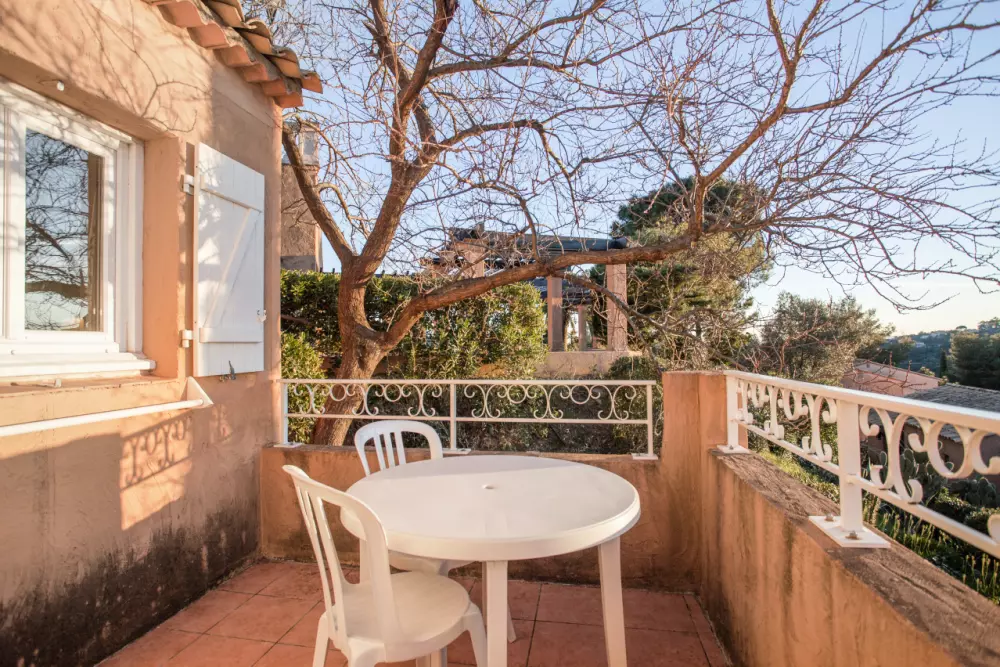 Les Issambres Corniche - maeva Home