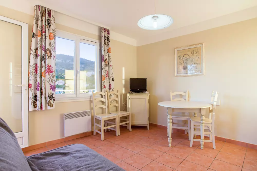 Les Issambres Corniche - maeva Home