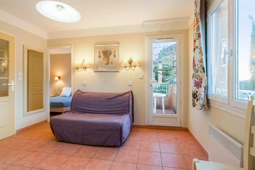 Les Issambres Corniche - maeva Home