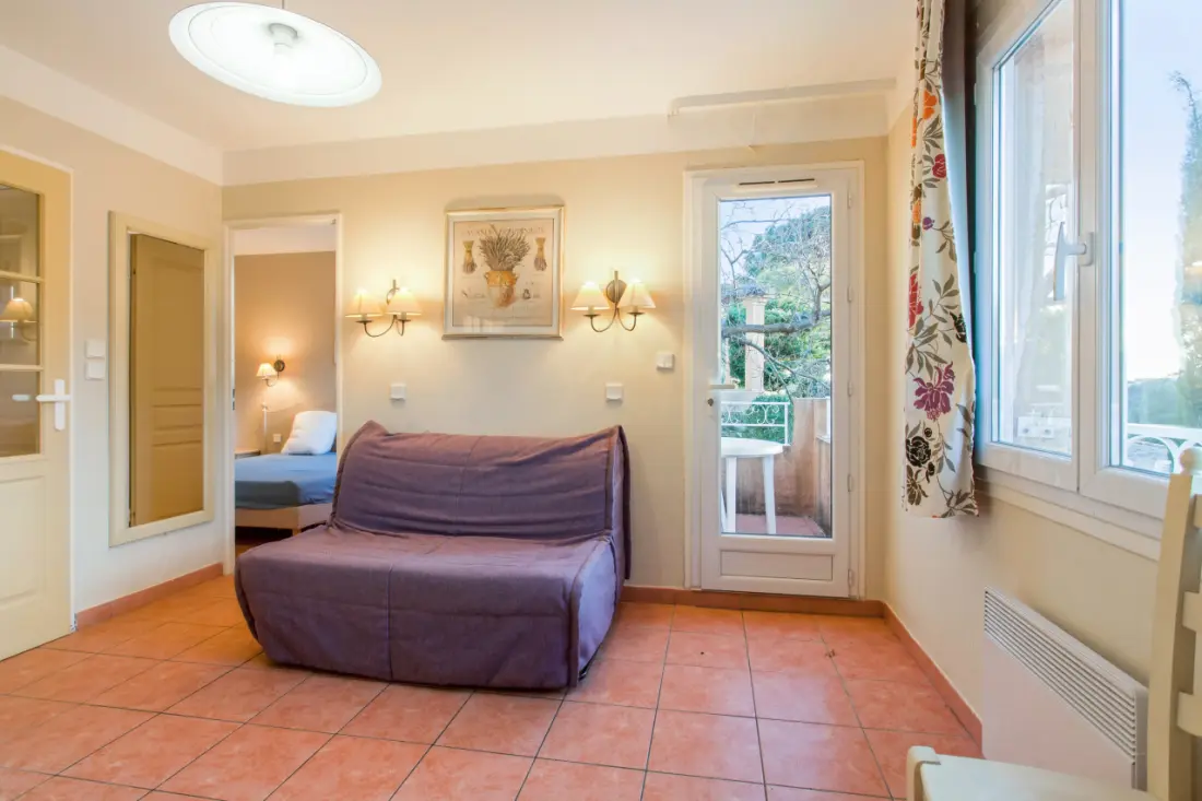 Les Issambres Corniche - maeva Home