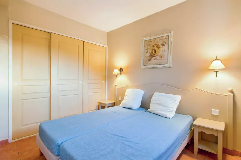 Les Issambres Corniche - maeva Home