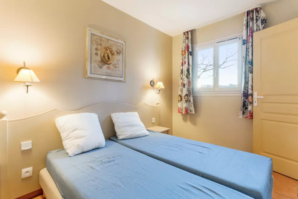 Les Issambres Corniche - maeva Home