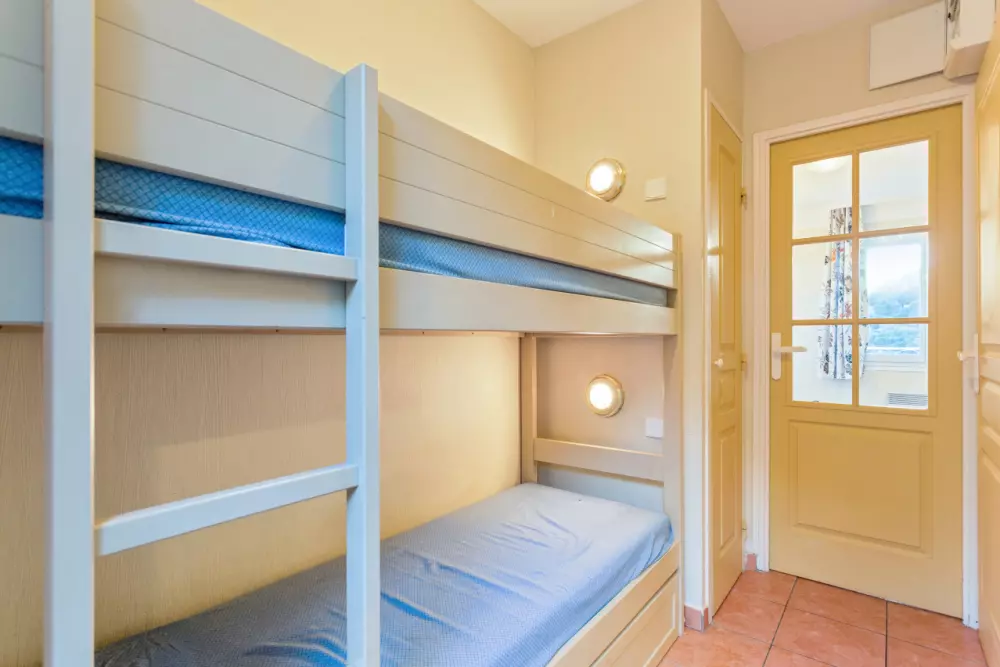 Les Issambres Corniche - maeva Home