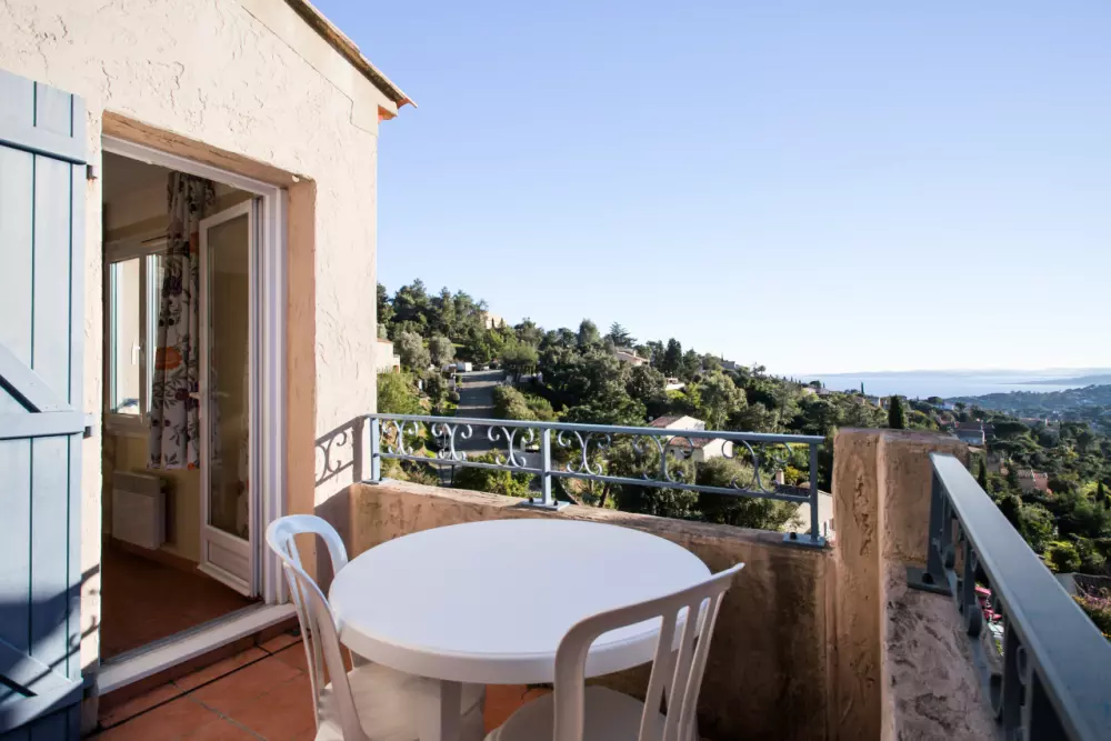 Les Issambres Corniche - maeva Home