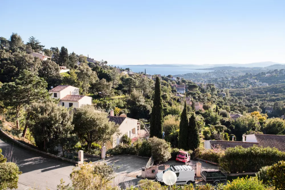 Les Issambres Corniche - maeva Home