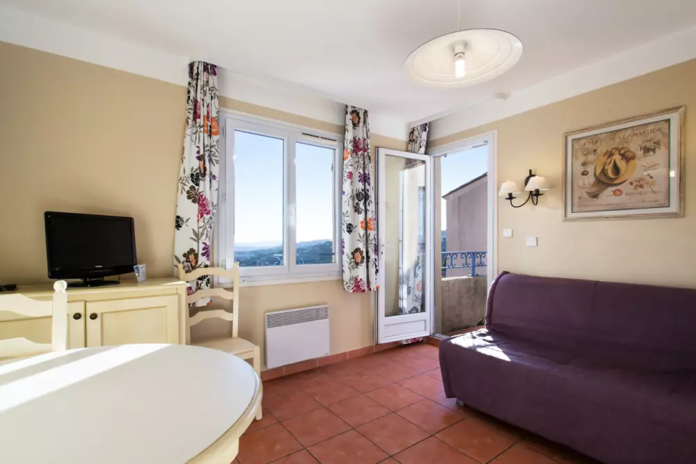 Les Issambres Corniche - maeva Home