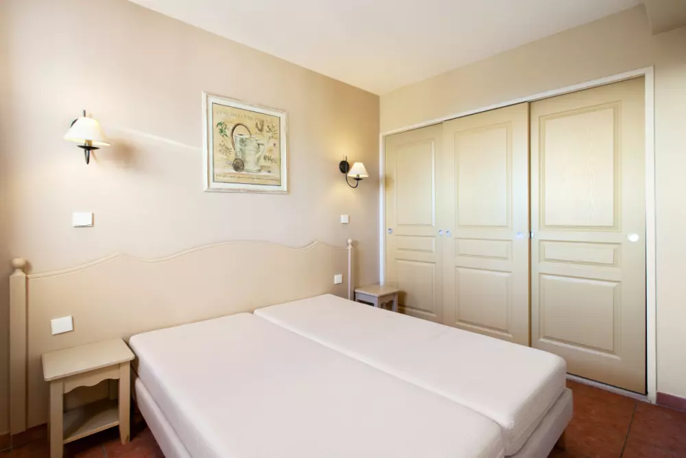 Les Issambres Corniche - maeva Home