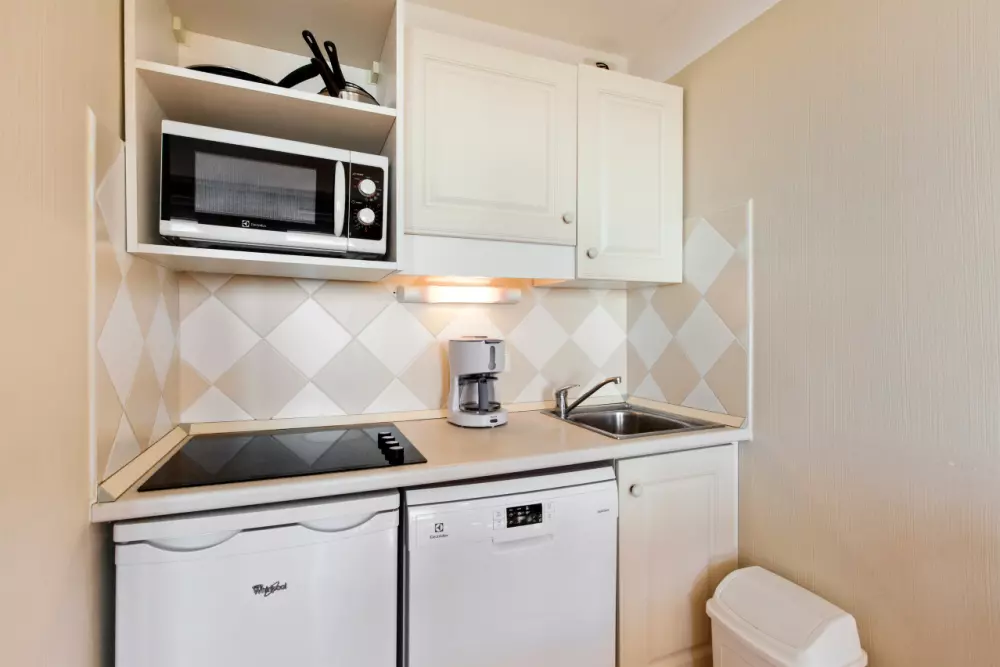 Les Issambres Lauriers - maeva Home