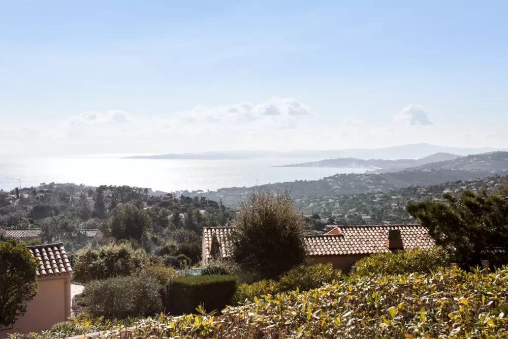 Les Issambres Lauriers - maeva Home