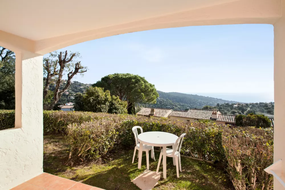 Les Issambres Lauriers - maeva Home