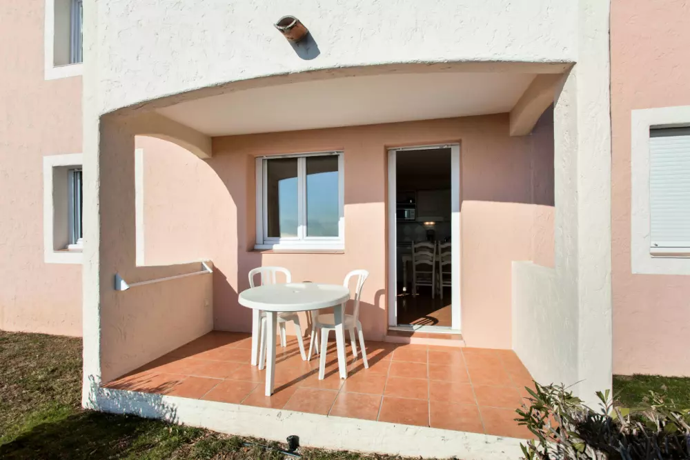 Les Issambres Lauriers - maeva Home