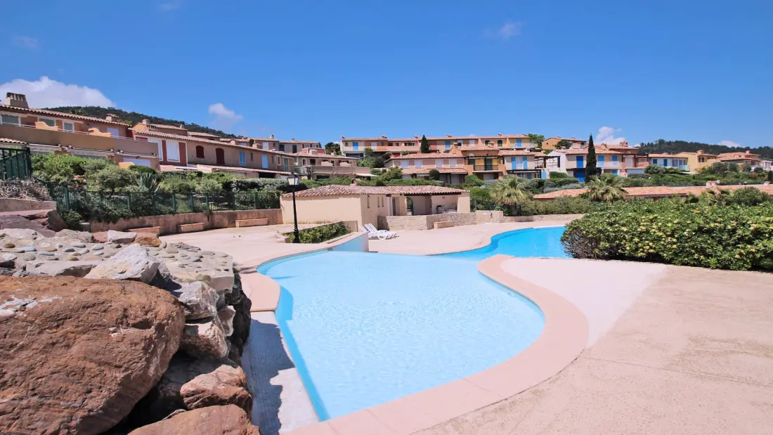 Residence Petit Village