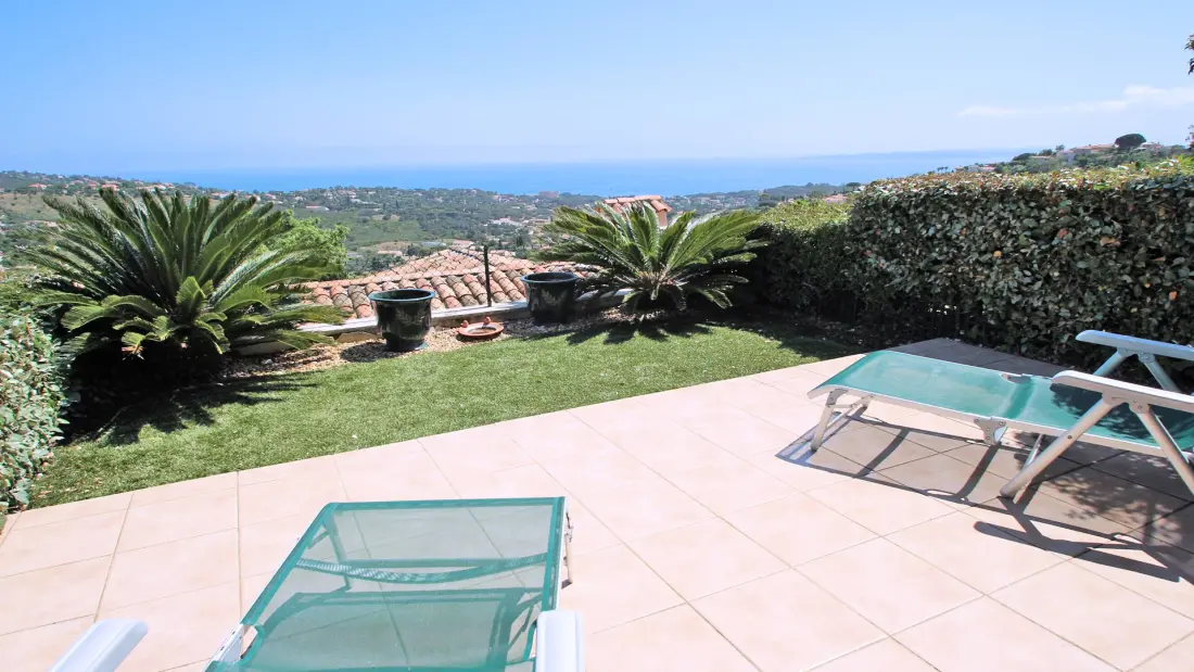 Residence Petit Village