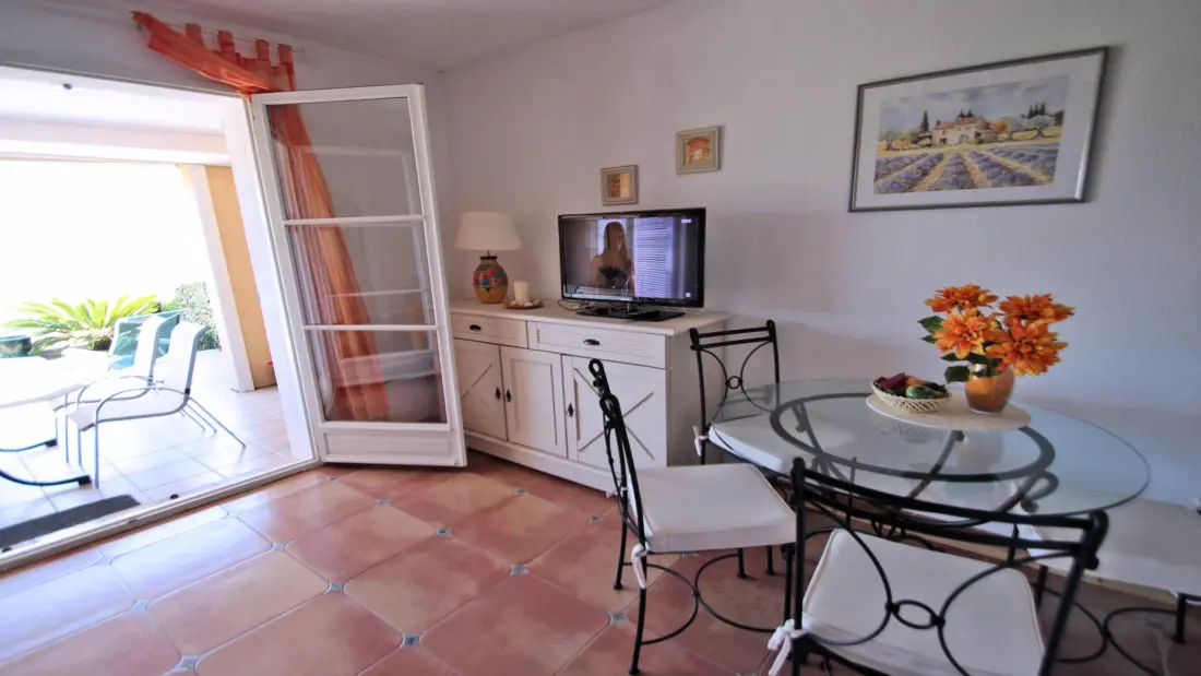 Residence Petit Village