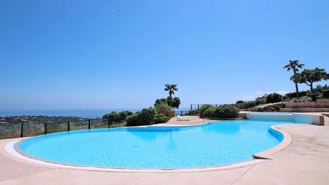 Residence Petit Village