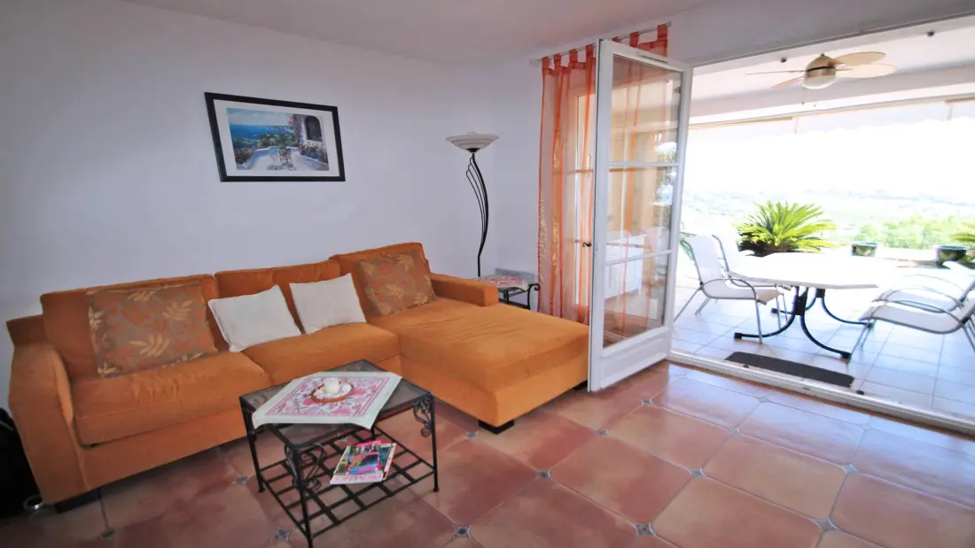 Residence Petit Village