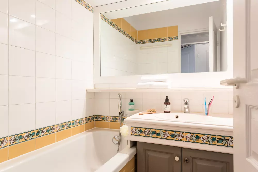 Pierre & Vacances Residence Les Rivages des Issambres