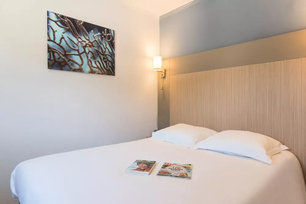 Pierre & Vacances Residence Les Rivages des Issambres