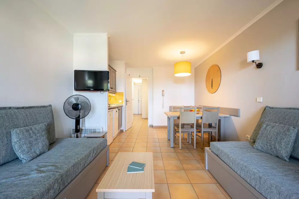 Pierre & Vacances Residence Les Rivages des Issambres