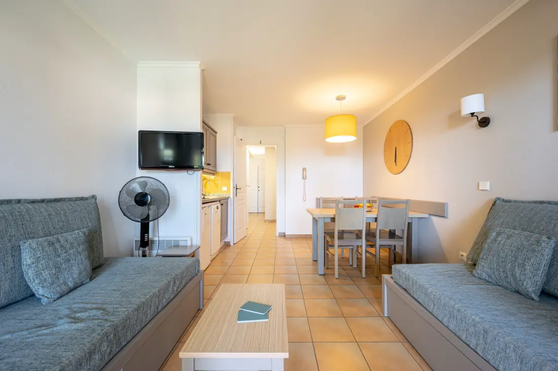Pierre & Vacances Residentie Les Rivages des Issambres