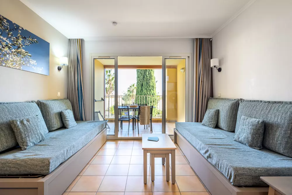 Pierre & Vacances Residence Les Rivages des Issambres