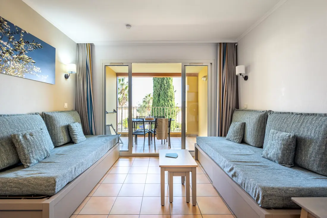 Pierre & Vacances Residentie Les Rivages des Issambres
