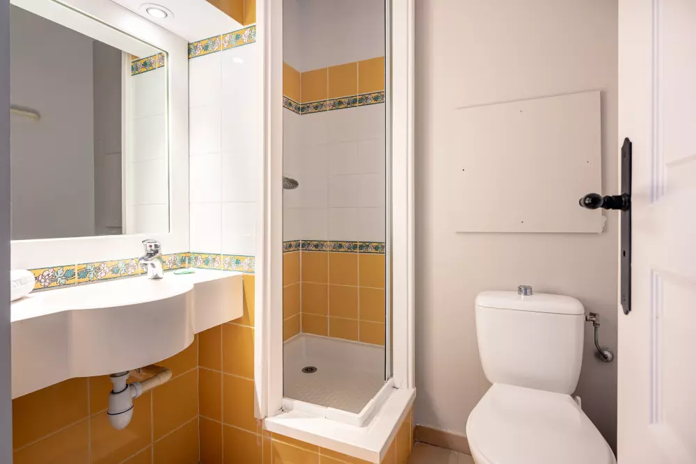 Pierre & Vacances Residence Les Rivages des Issambres