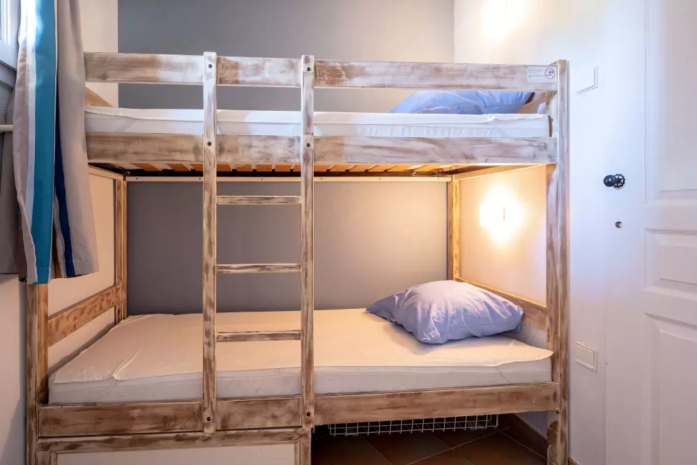 Pierre & Vacances Residence Les Rivages des Issambres