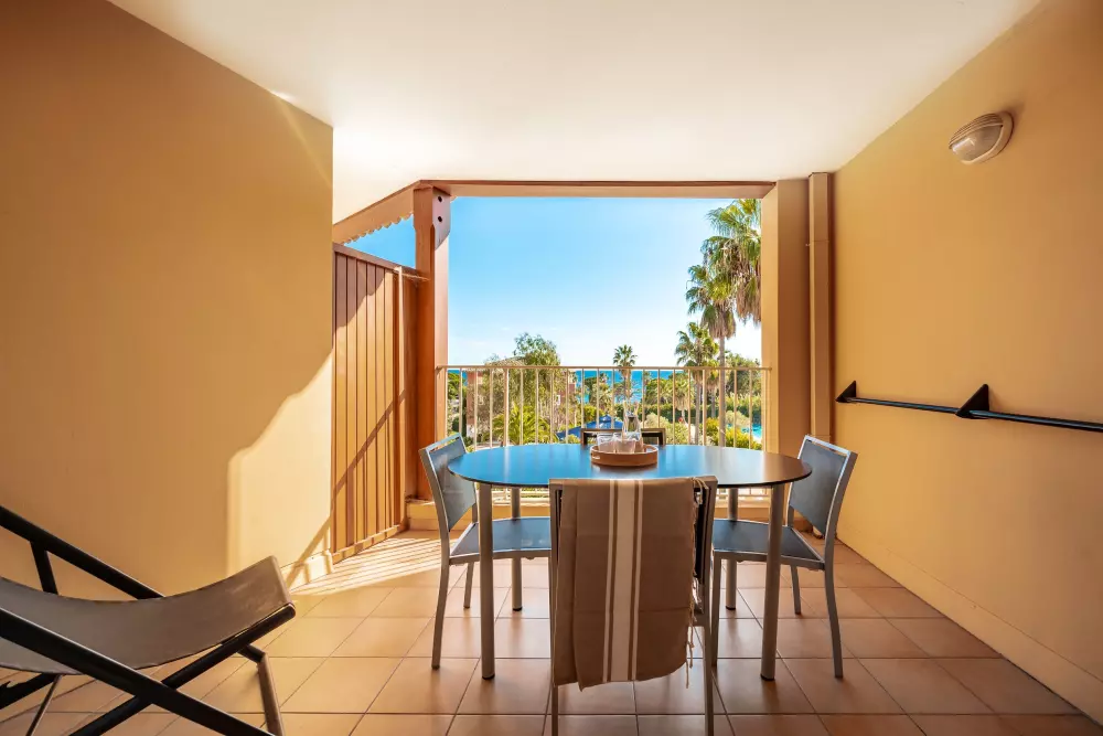 Pierre & Vacances Residence Les Rivages des Issambres