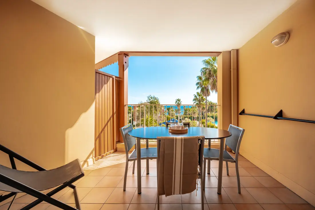 Pierre & Vacances Residentie Les Rivages des Issambres