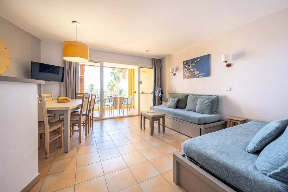 Pierre & Vacances Residence Les Rivages des Issambres