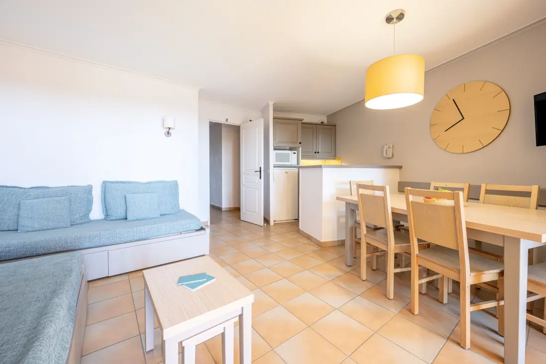 Pierre & Vacances Residentie Les Rivages des Issambres