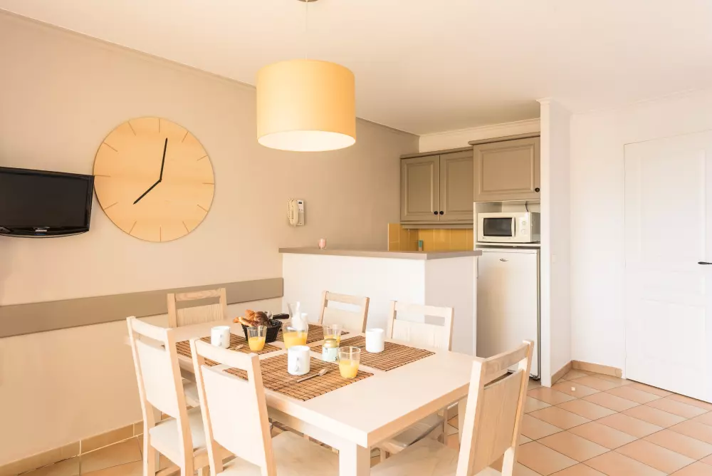 Pierre & Vacances Residence Les Rivages des Issambres