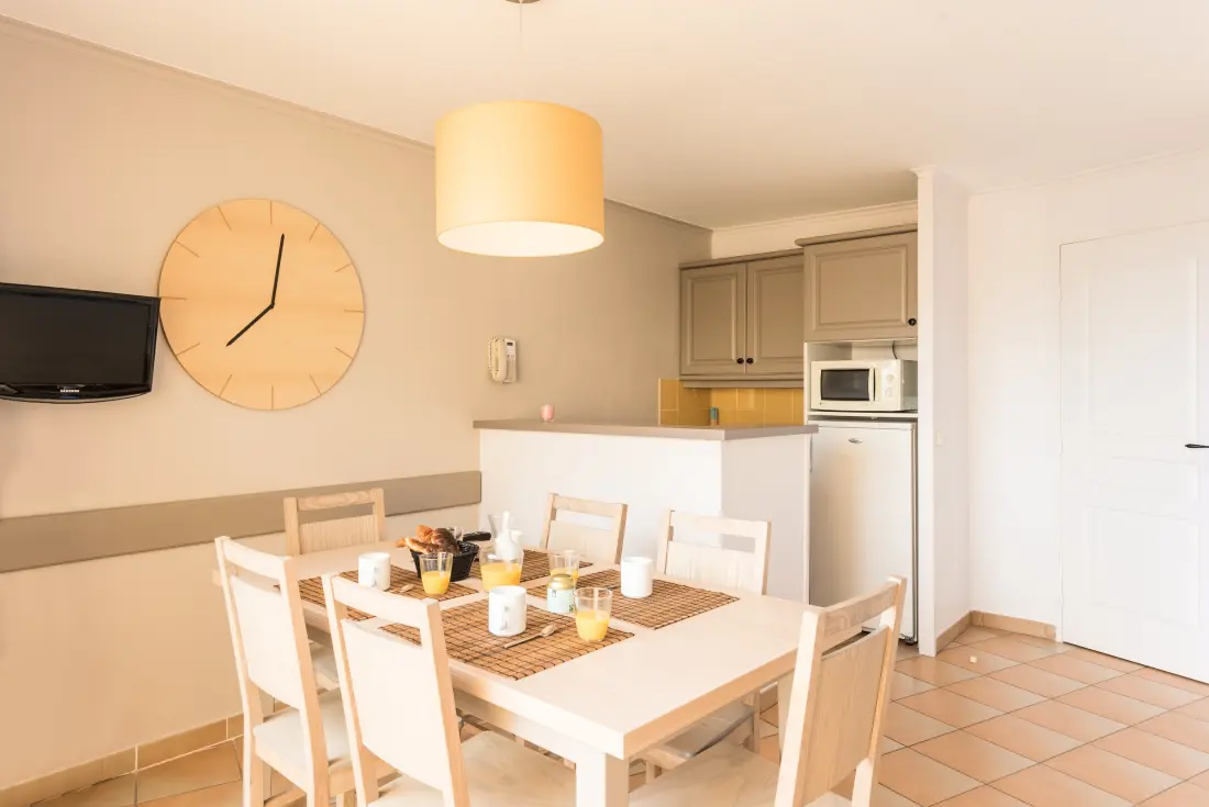 Pierre & Vacances Residentie Les Rivages des Issambres