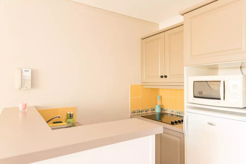 Pierre & Vacances Residence Les Rivages des Issambres