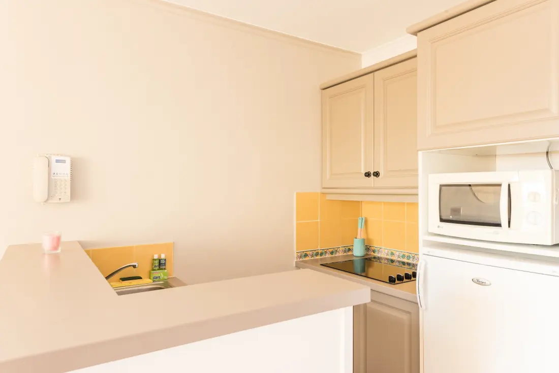 Pierre & Vacances Residentie Les Rivages des Issambres