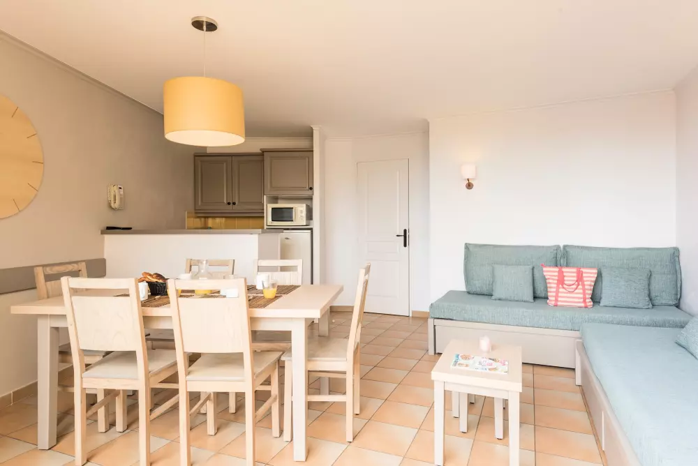 Pierre & Vacances Residence Les Rivages des Issambres