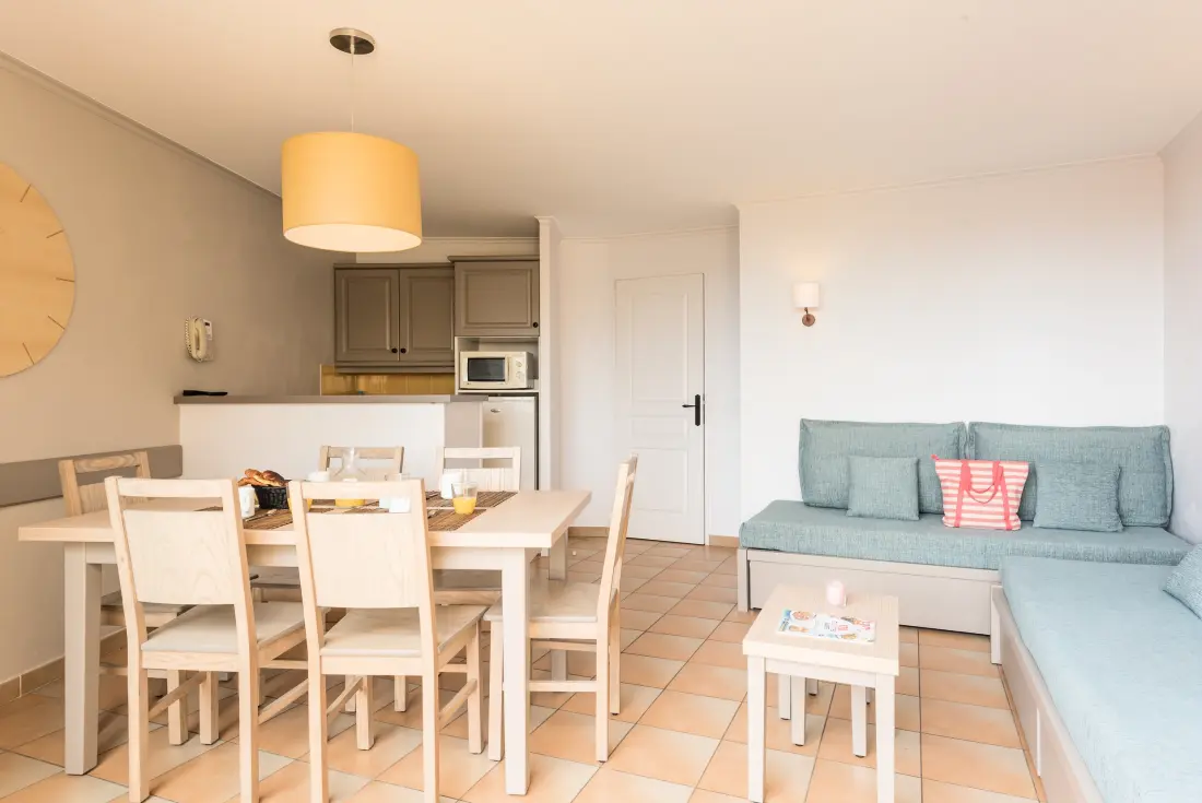Pierre & Vacances Residentie Les Rivages des Issambres